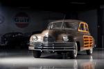 Packard Eight Station Sedan 1948 года